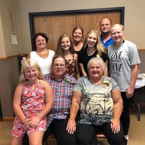 Meet your Posher, Cathy